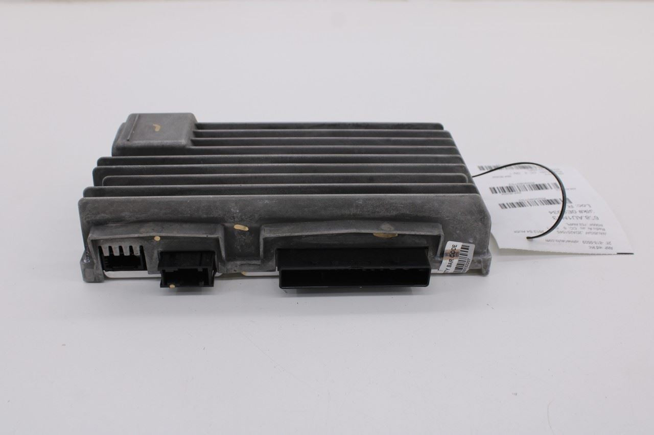 2013-16 Audi S4 Premium Plus Bang Olufsen Radio Amplifier Amp 8T1-035-223-A OEM2