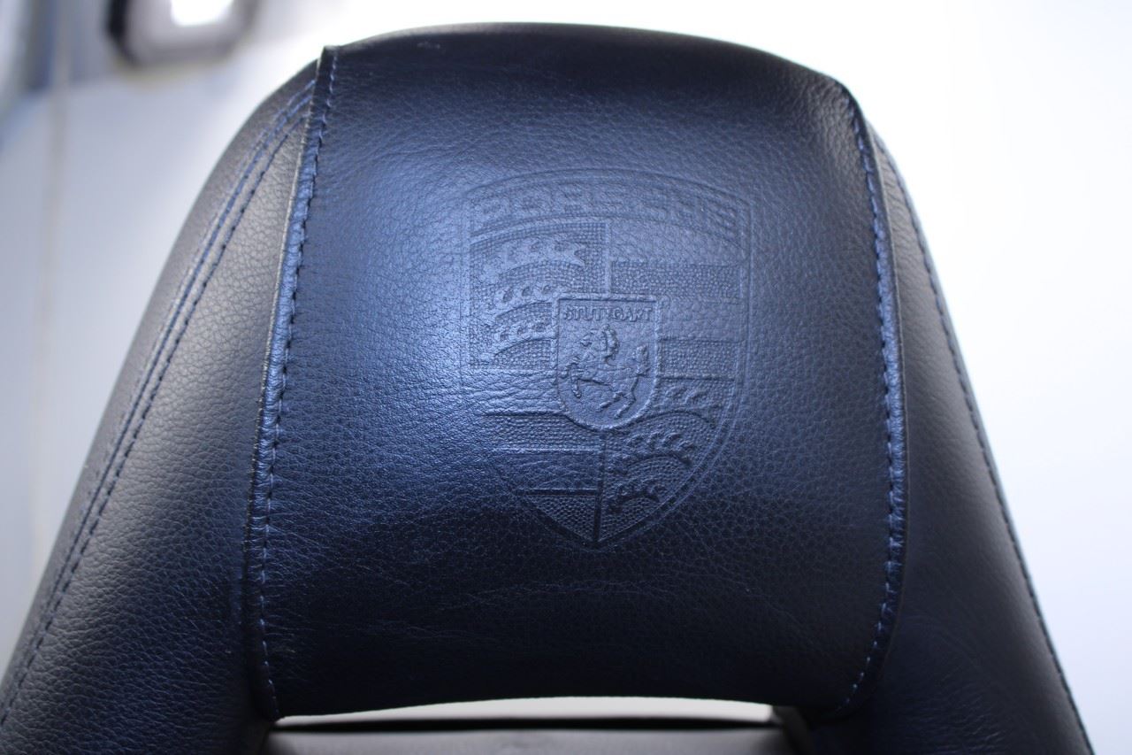 10-16 Porsche Panamera 4 14-way Front Passenger Right Side Seat Complete Leather - Alshned Auto Parts