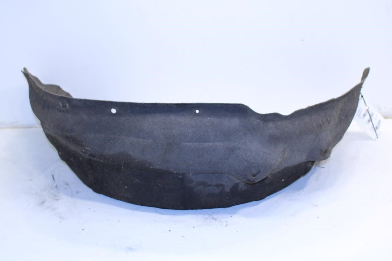 11-2021 Jeep Grand Cherokee Rear Left Wheelhouse Liner Splash Shield 57010711AK - Alshned Auto Parts