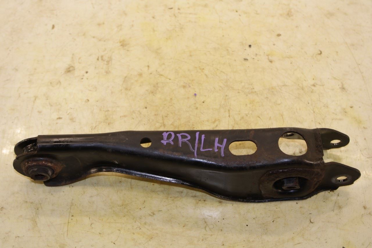 16-20 Infiniti QX60 Pure 3.5L AWD Rear Suspension Left Side Control Arm Set of 4 - Alshned Auto Parts