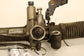 2014-17 Maserati Ghibli S Q4 3.0L Power Steering Gear Rack and Pinion 670003956 - Alshned Auto Parts