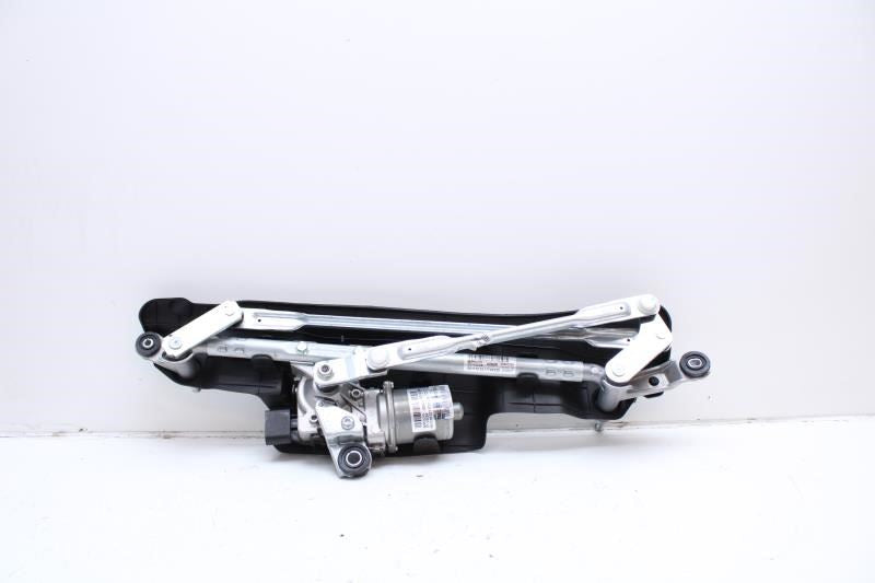 2024-2025 Chevrolet Trax Front Wiper Transmission Linkage w/ Motor 42840260 OEM - Alshned Auto Parts