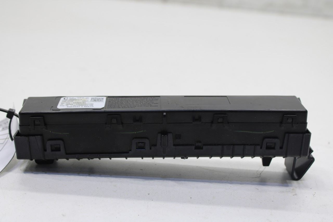 2015-2017 Ford F150 SuperCab Lariat Tire Pressure Monitoring System TPMS Module - Alshned Auto Parts