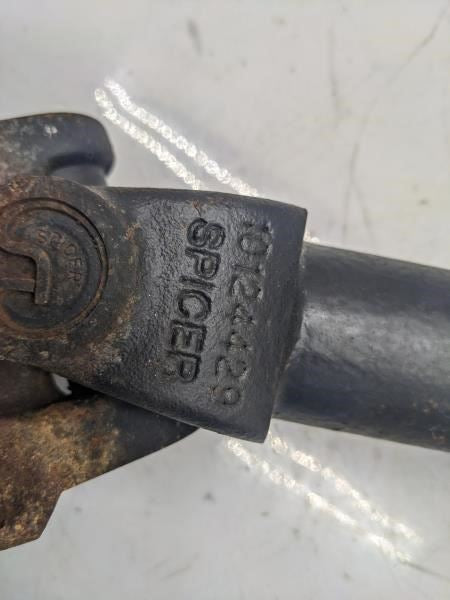 2016-2023 Toyota Tacoma 3.5L 4WD AT Front Drive Shaft Propeller 37140-04072 OEM6