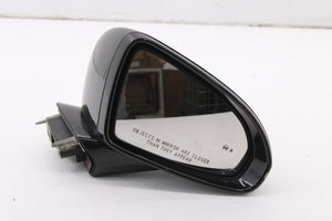 17-19 Buick LaCrosse Premium 3.6L Passenger Right Side Rear View Mirror 26269362