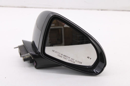 17-19 Buick LaCrosse Premium 3.6L Passenger Right Side Rear View Mirror 26269362 - Alshned Auto Parts