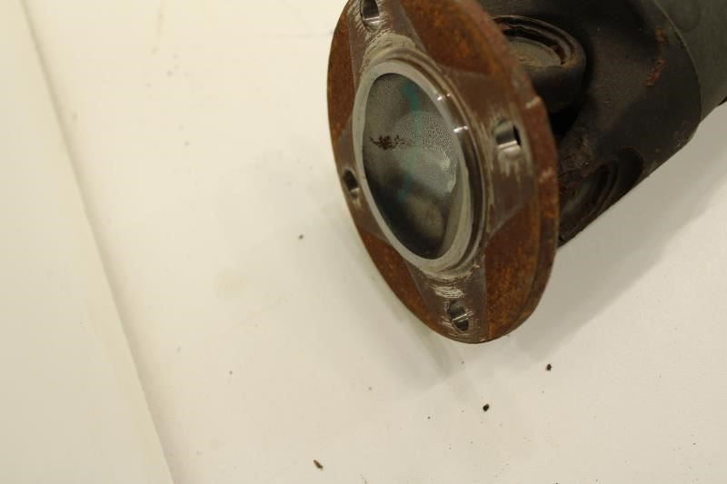 2014-2020 Infiniti QX60 3.5L AWD Rear Drive Shaft Propeller 37000-3JA2B OEM - Alshned Auto Parts
