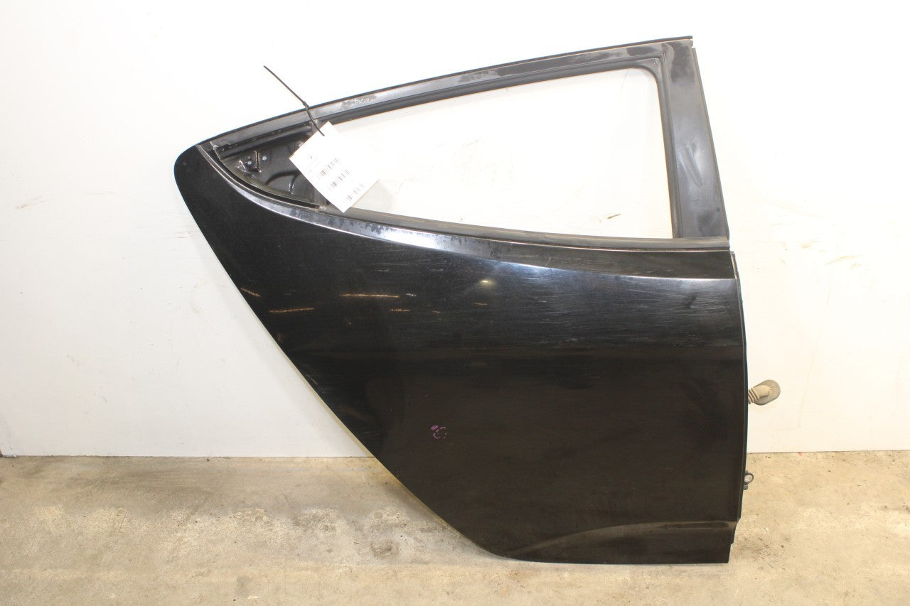 2011-2017 Hyundai Veloster Base Rear Right Door Shell Panel 77004-2V010 *ReaD* - Alshned Auto Parts