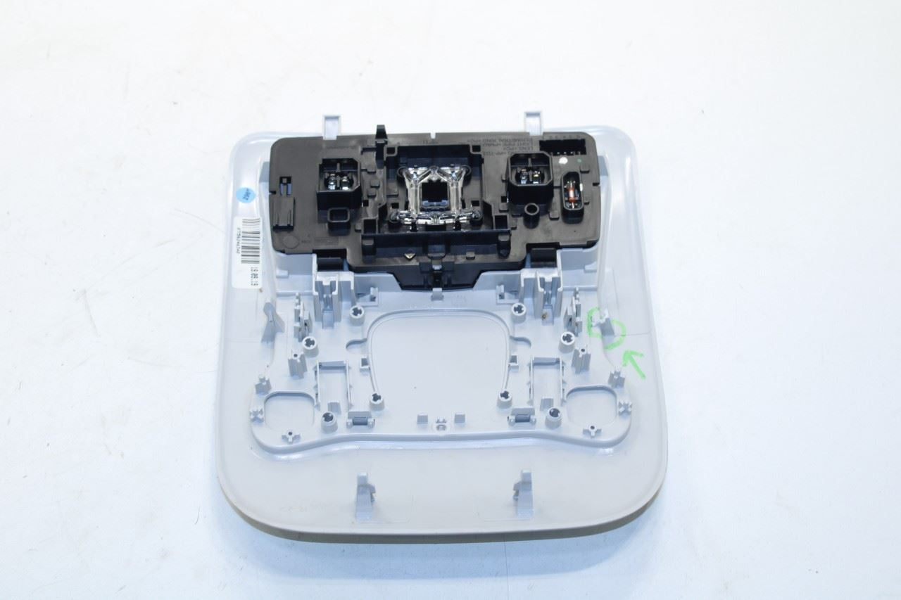 2015-2022 Jeep Renegade Sport Roof Overhead Console Dome Light 6AU89MS7AA *ReaD* - Alshned Auto Parts