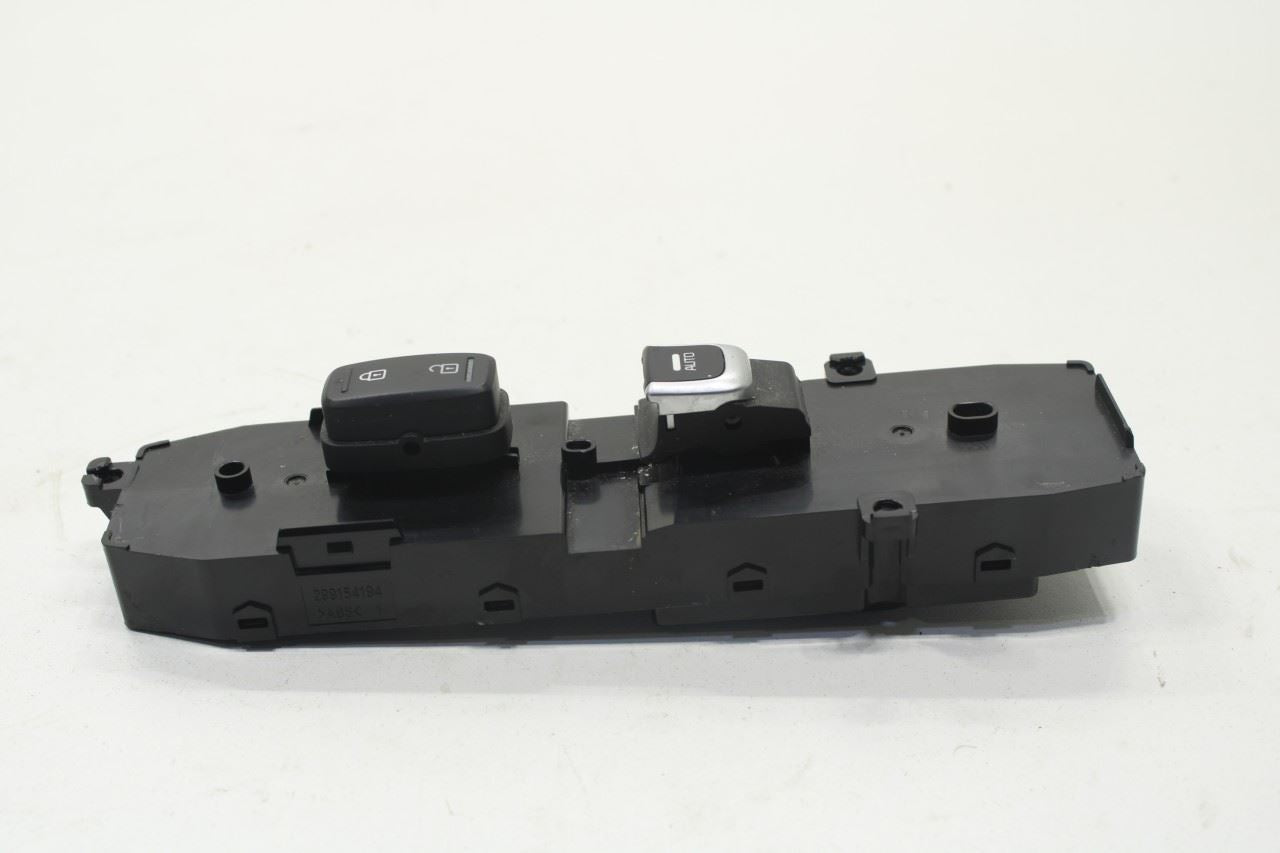 2019-2020 KIA Sorento LX Front Right Power Window Switch 93575-C6120KHI OEM - Alshned Auto Parts