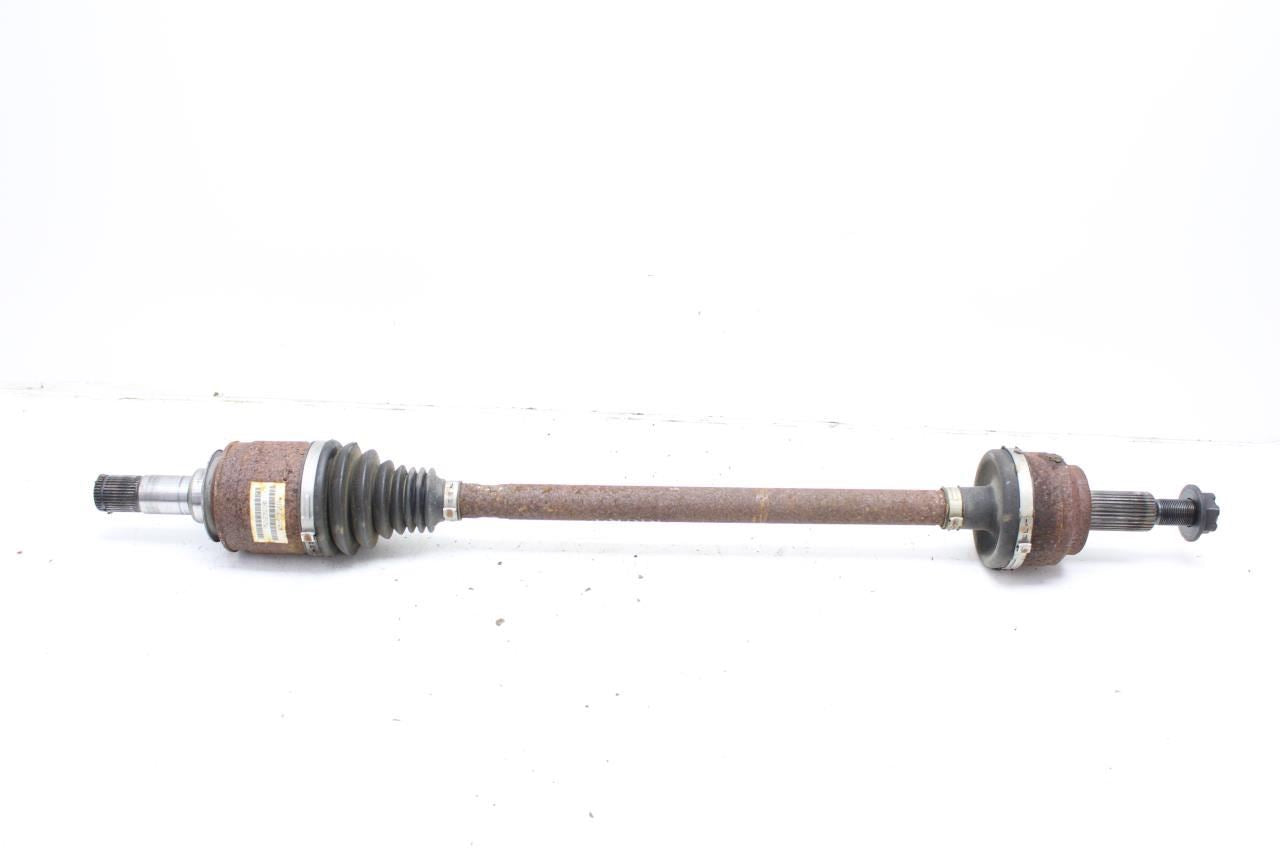 2011-2021 Jeep Grand Cherokee 4WD Rear Right CV Axle Half Shaft 52123521AD OEM - Alshned Auto Parts