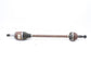 2011-2021 Jeep Grand Cherokee 4WD Rear Right CV Axle Half Shaft 52123521AD OEM - Alshned Auto Parts