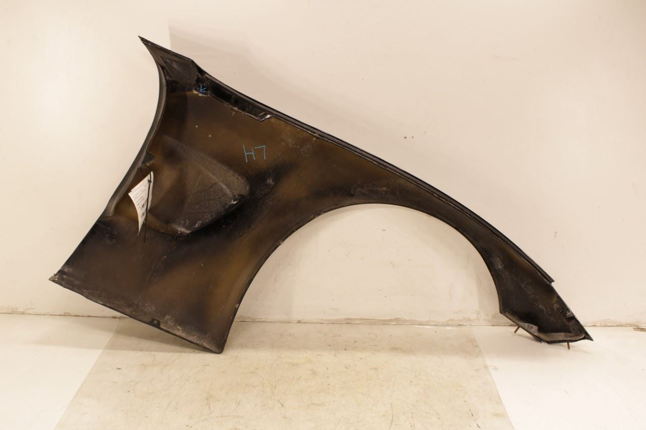 97-04 Chevrolet Corvette Front Left Driver Side Fender Panel 10288100 OEM *ReaD* - Alshned Auto Parts