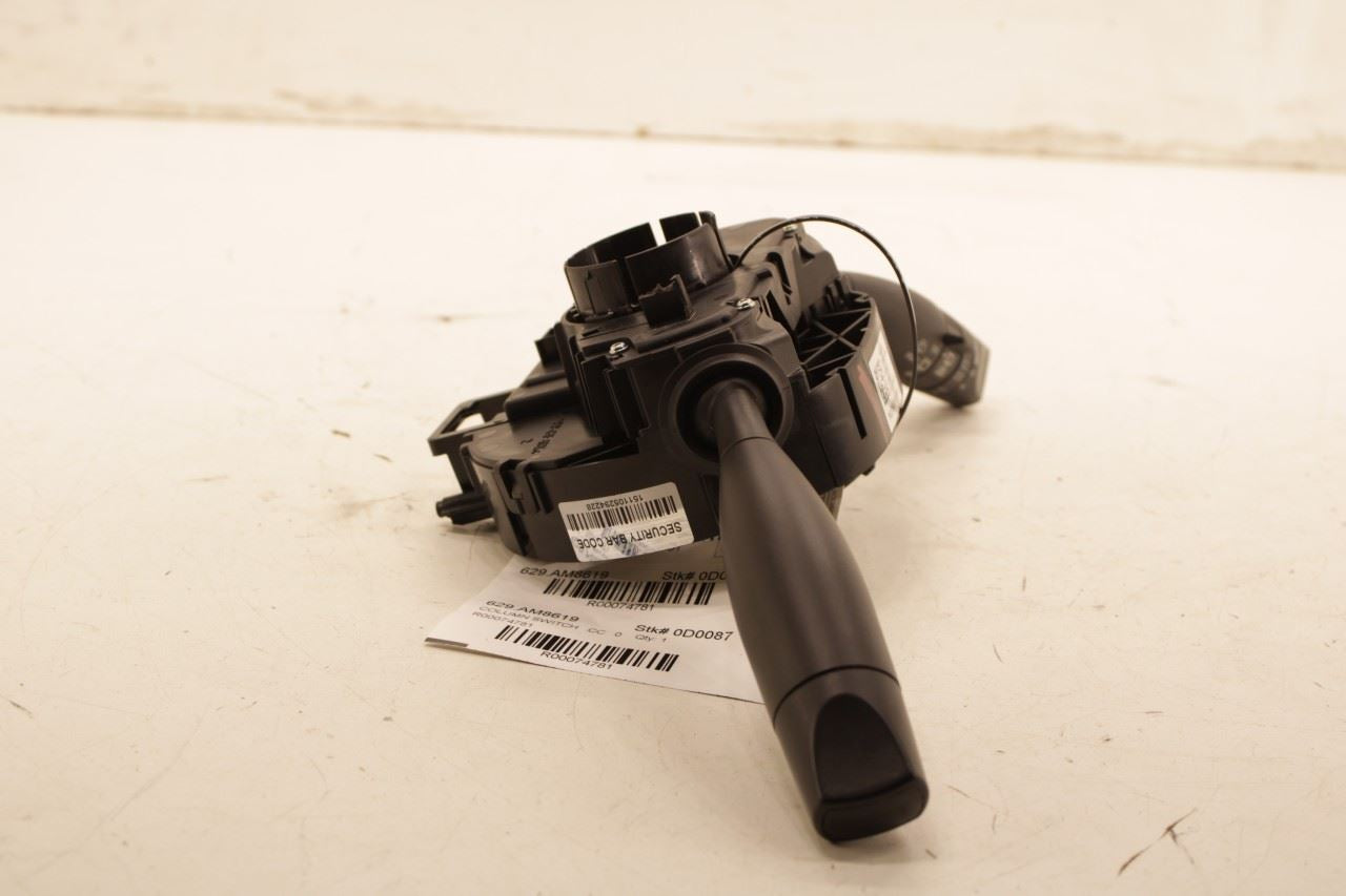 14-23 Jeep Cherokee Latitude 3.2L Steering Column Light Turn Signal Wiper Switch - Alshned Auto Parts