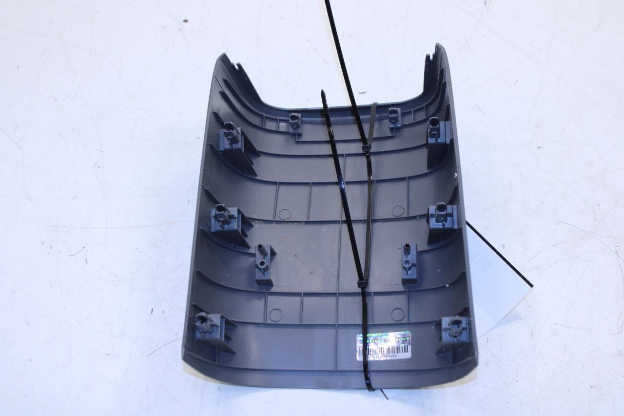 2021-2023 Hyundai Elantra SEL Center Console Back Trim Panel Cover 84641-AA000 - Alshned Auto Parts