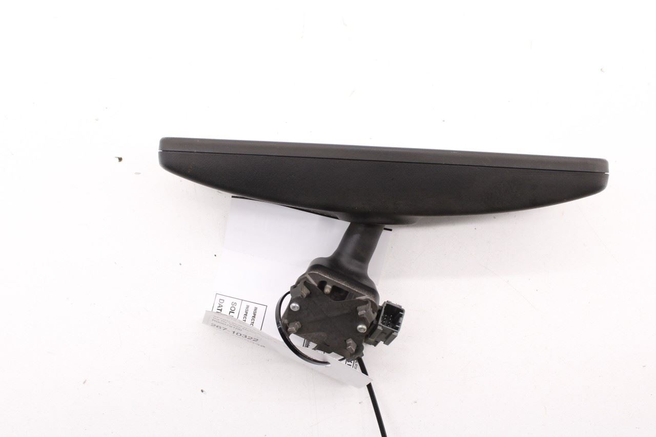 2021-2024 Honda Odyssey Touring Interior Inside Rear View Mirror 76400-THR-A42 - Alshned Auto Parts