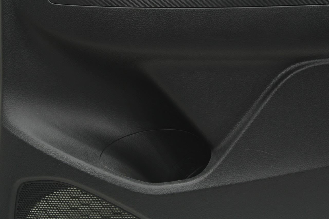 2022-2025 Mitsubishi Eclipse Cross ES Rear Right Door Trim Panel 7222B972XB OEM - Alshned Auto Parts