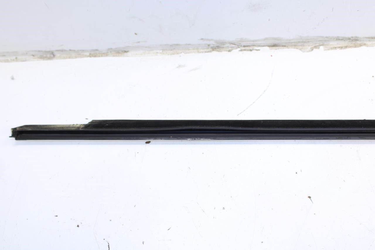 2007-13 Mercedes-Benz S550 Rear Left Door Belt Outer Weatherstrip 221-690-37-80 - Alshned Auto Parts