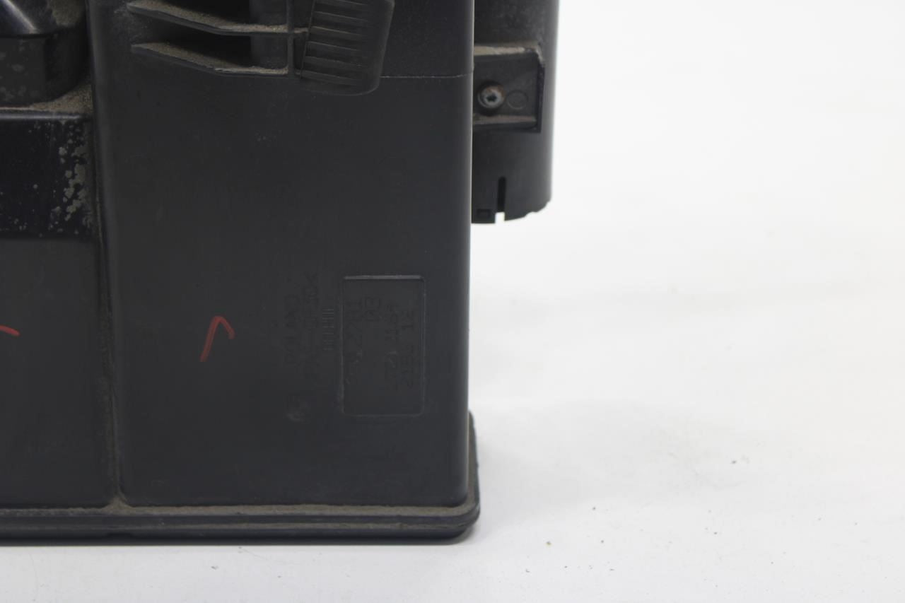 13-2015 BMW 750I xDrive 4.4L Fuel Vapor Evaporator Emission Canister 16137330470 - Alshned Auto Parts