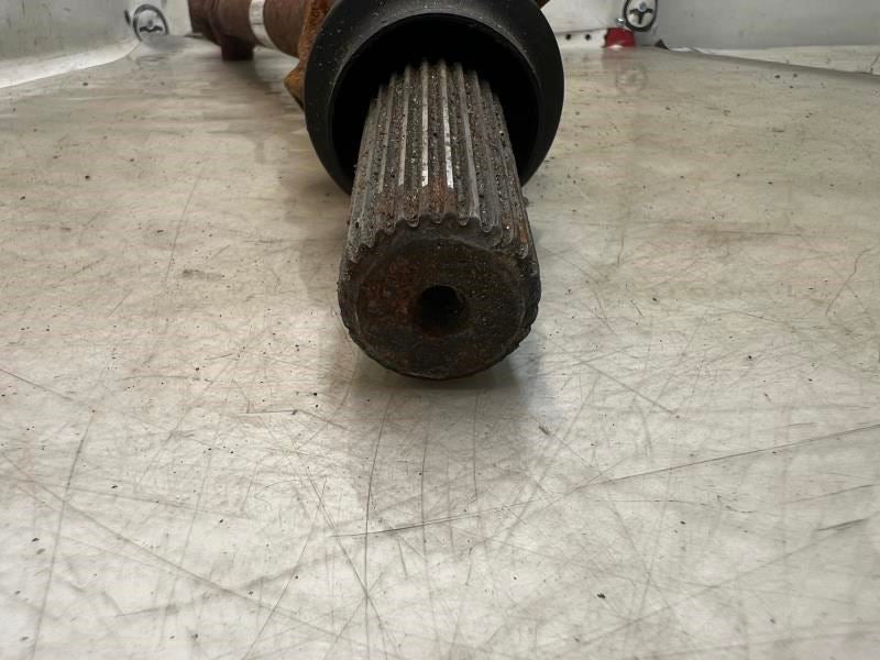 2020-25 Ford Explorer ST 4WD Front Axle Drive Propeller Shaft L1M3-4A376-AB OEM - Alshned Auto Parts