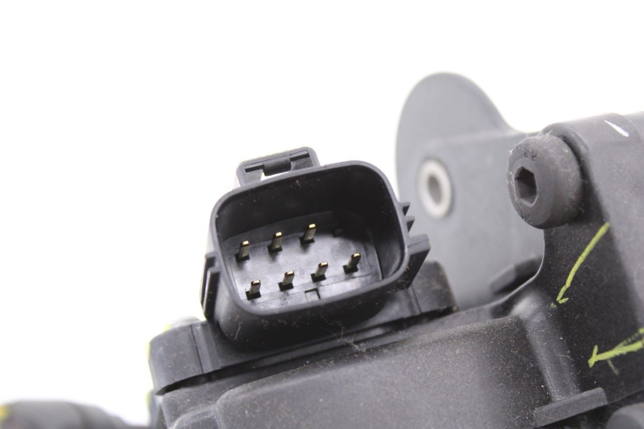 2007-10 Ford Mustang Premium Conv V6 4.0L Accelerator Throttle Gas Pedal Sensor5