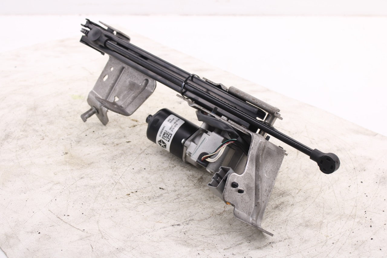14-20 Dodge Grand Caravan GT Rear Liftgate Power Lift Motor and Gear 68195936AC10