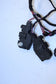 2010-2016 Porsche Panamera HVAC Blend Door Actuator Motor Set with Wire Harness - Alshned Auto Parts