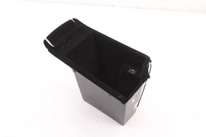 19-25 Infiniti QX50 Luxe Center Floor Console Storage Bin Compartment 18040330X