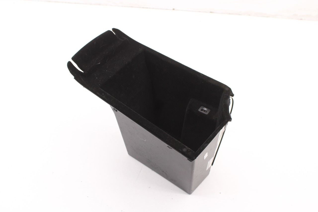 19-25 Infiniti QX50 Luxe Center Floor Console Storage Bin Compartment 18040330X - Alshned Auto Parts