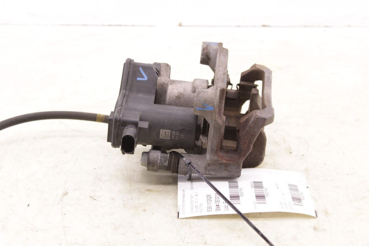 2021-2023 Kia Sorento X-Line SX Prestige Rear Right Side Brake Disc Caliper - Alshned Auto Parts