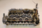 10-12 BMW 750Li xDrive 4.4L RH Engine Cylinder Head Assy 115K 11127573933 *ReaD* - Alshned Auto Parts
