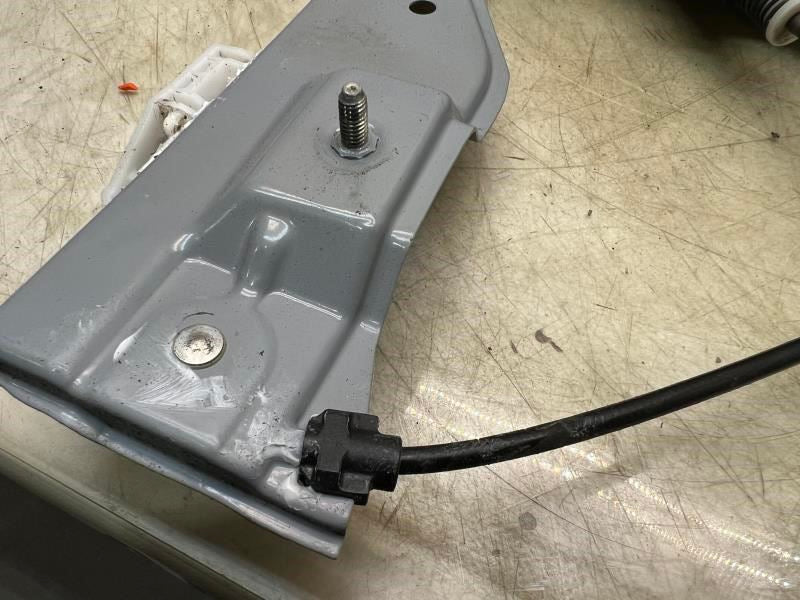 15-20 Ford F150 5.0L Front Driver Left Side Door Window Glass Regulator w/ Motor6