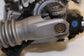 2015-2017 Maserati Ghibli S Q4 3.0L AWD Steering Column Assembly 670031759 OEM - Alshned Auto Parts