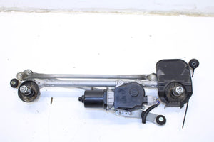 14-23 Infiniti Q50 Luxe RWD Front Windshield Wiper Transmission Linkage w/ Motor