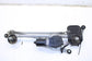 14-23 Infiniti Q50 Luxe RWD Front Windshield Wiper Transmission Linkage w/ Motor - Alshned Auto Parts