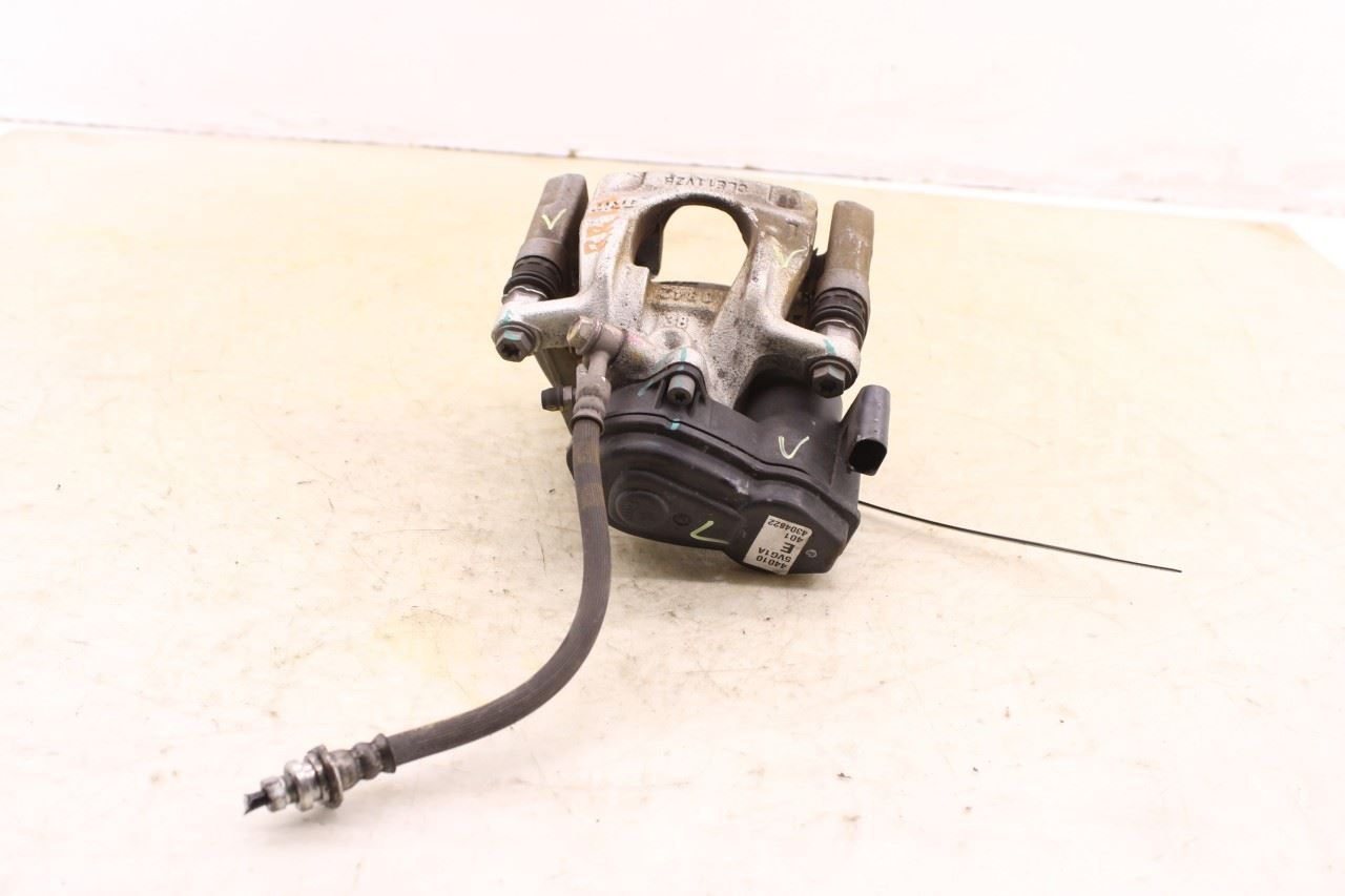 2019-25 Infiniti QX50 LUXE Rear Left Driver Side Brake Disc Caliper 44011-5NA1A - Alshned Auto Parts