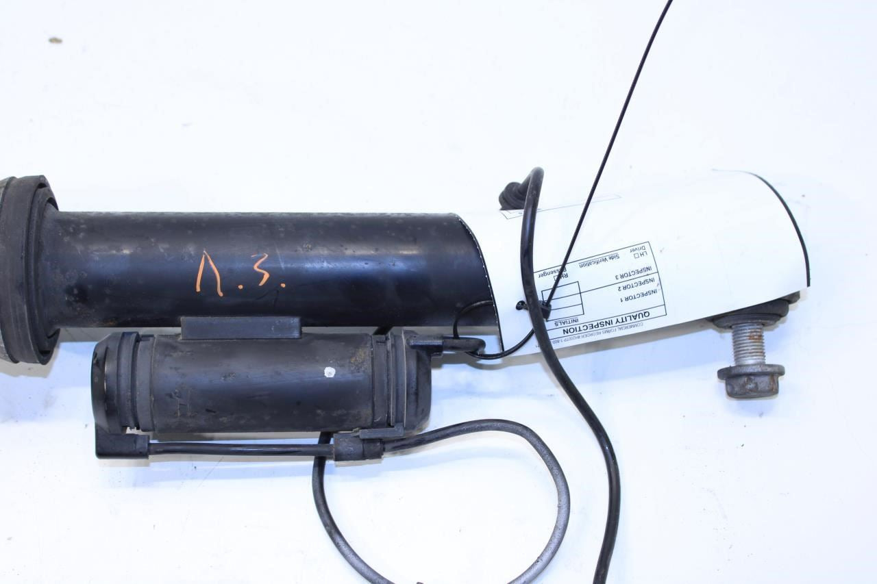 2007-13 Mercedes-Benz S550 AWD Rear Left Shock Strut Absorber 221-320-55-13 OEM - Alshned Auto Parts