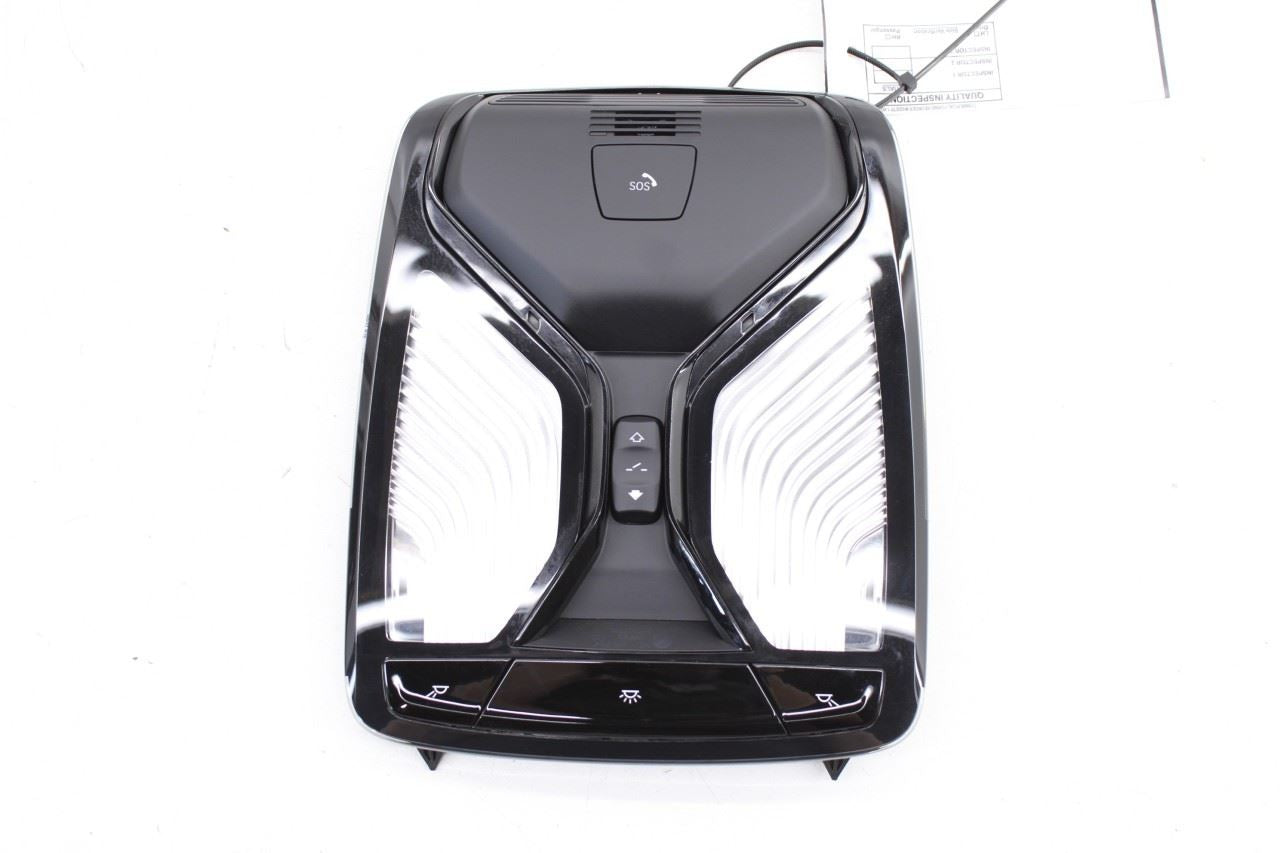 2023-25 BMW 430i Gran Coupe xDrive Overhead Console Dome Light Lamp 61315B32494 - Alshned Auto Parts