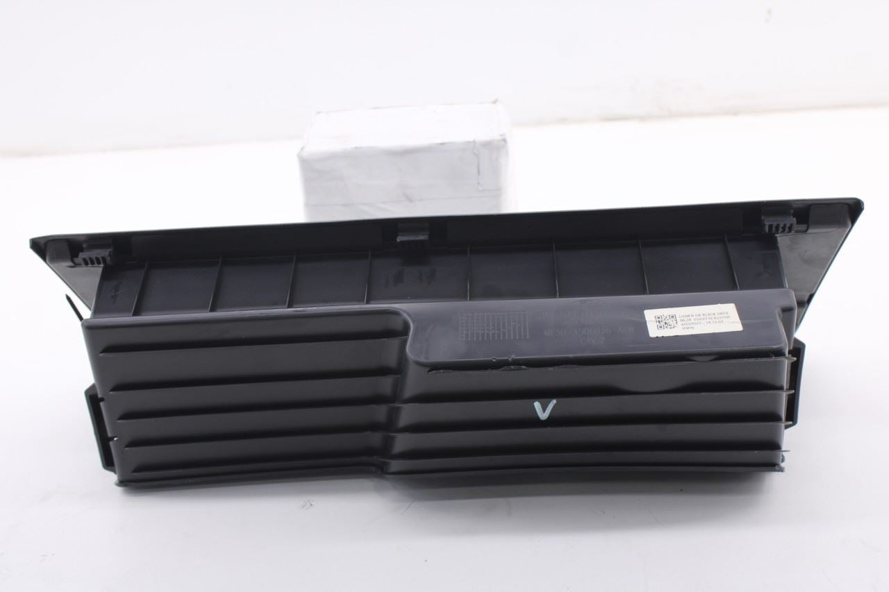 21-26 Ford F150 XLT Dash Lower Glove Box Door Storage Compartment ML3Z1506024AG10