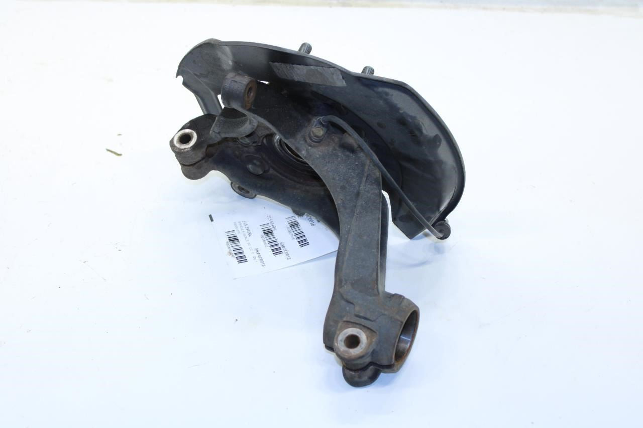 2013-20 Nissan Rogue SV AWD Front Left Side Spindle Knuckle Hub 40015-4BA0A OEM - Alshned Auto Parts