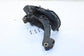 2013-20 Nissan Rogue SV AWD Front Left Side Spindle Knuckle Hub 40015-4BA0A OEM - Alshned Auto Parts