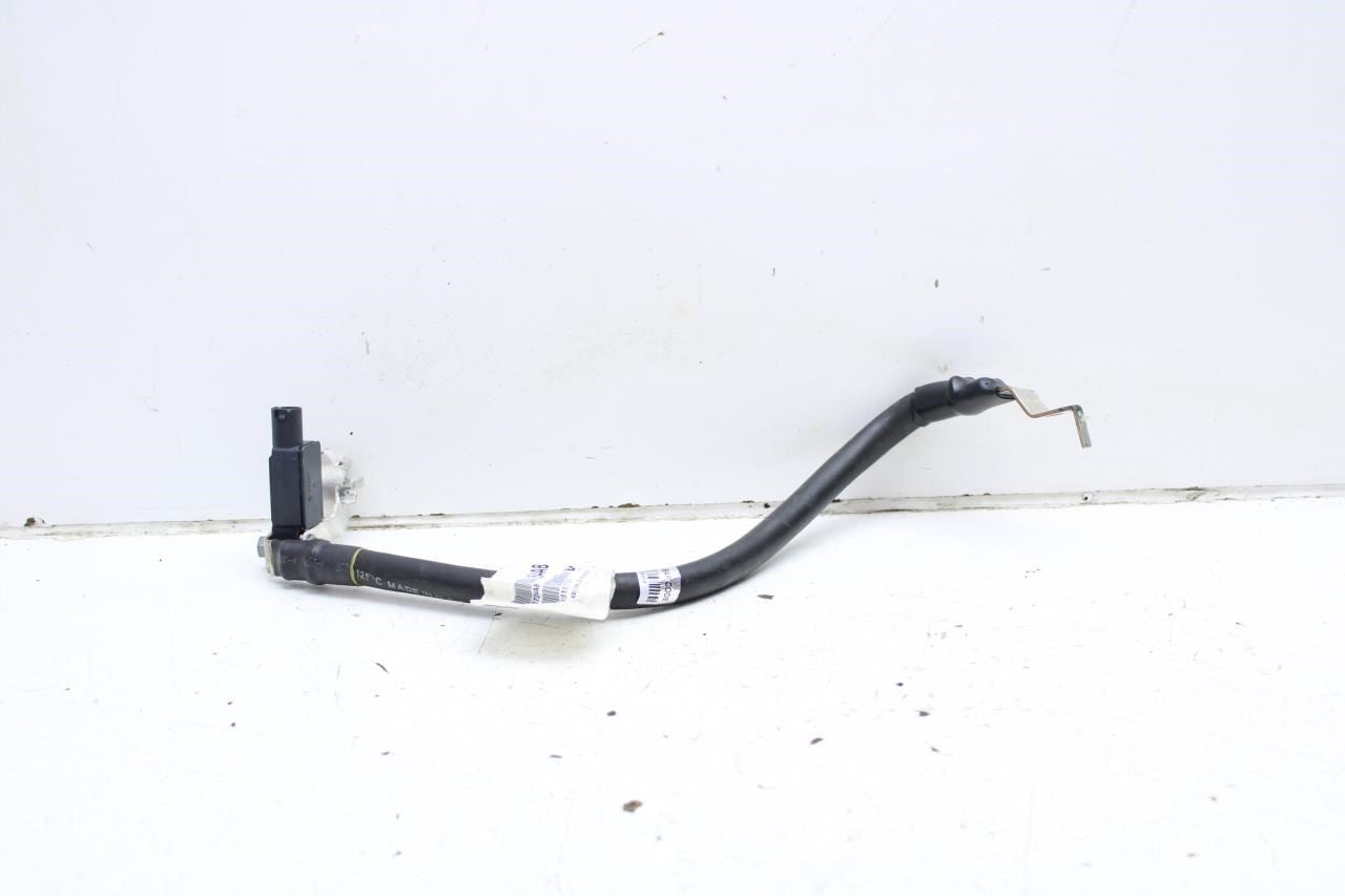 19-21 Jeep Grand Cherokee Battery Negative Wiring Cable w Sensor 68307264AB OEM - Alshned Auto Parts