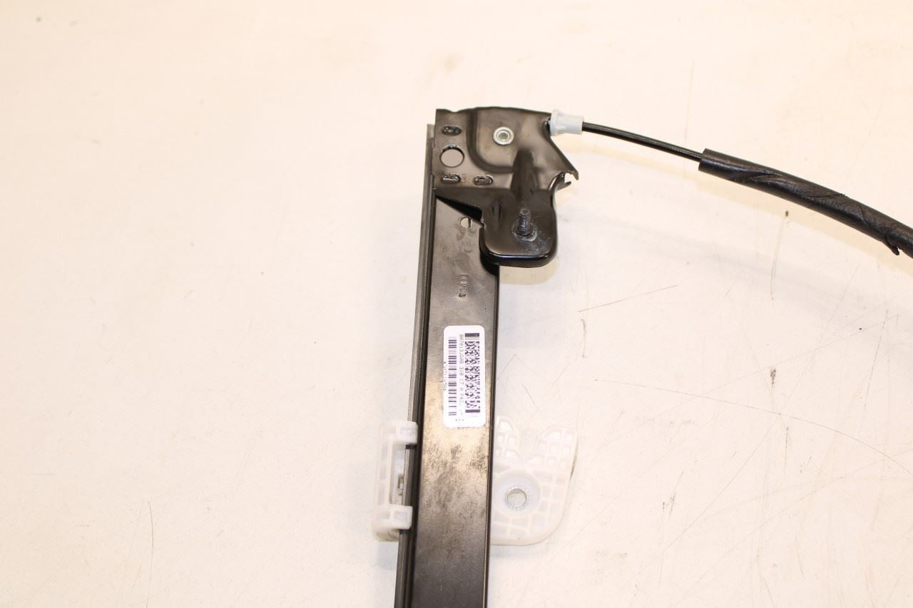 2014-20 Infiniti QX60 Front Left Side Door Window Regulator w/ Motor 80721-3JA0A - Alshned Auto Parts