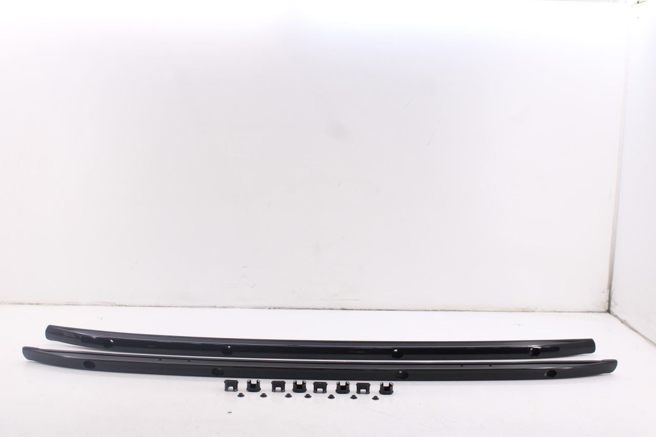 19-22 Kia Sportage Nightfall LH and RH Roof Luggage Rack Rail 87270-D9510EB OEM0
