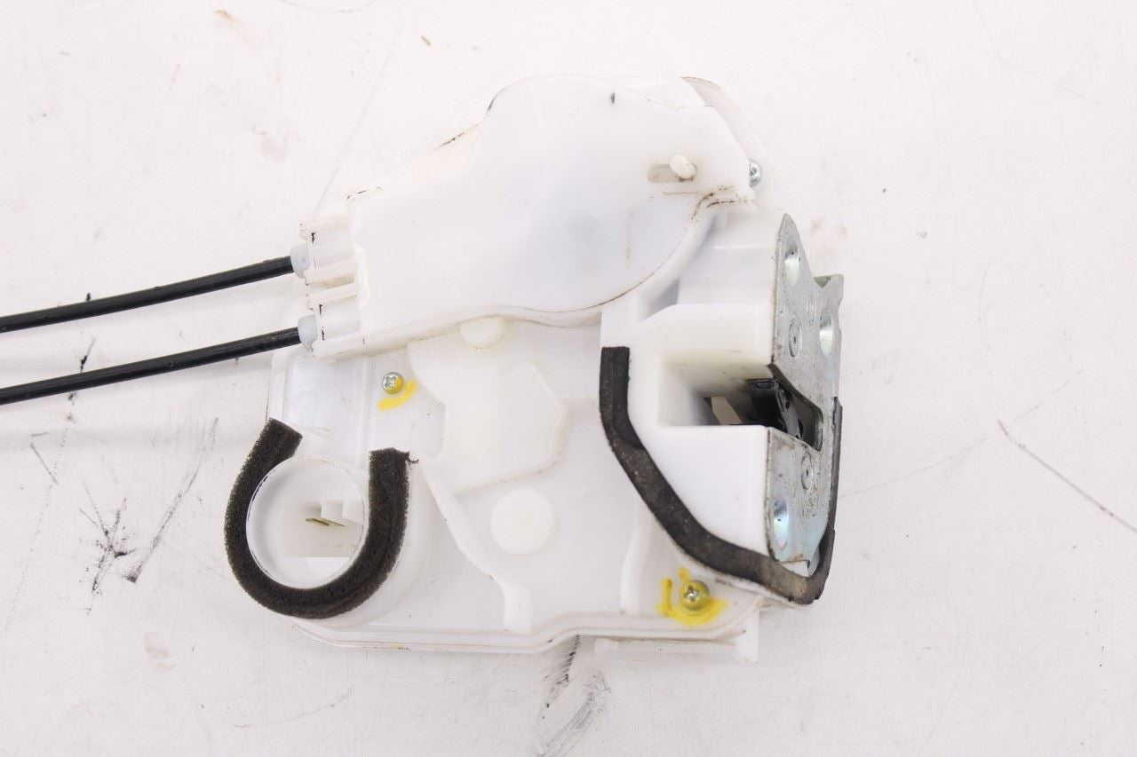 2011-2025 Mitsubishi Outlander Sport SE Rear Left Side Door Lock Latch Actuator6