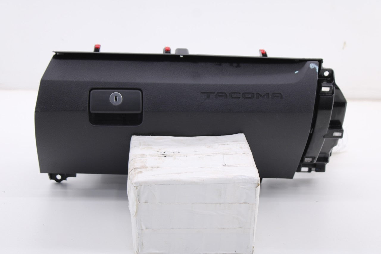 2018-2023 Toyota Tacoma SR5 Dash Glove Box Storage Compartment Lid 55320-040212