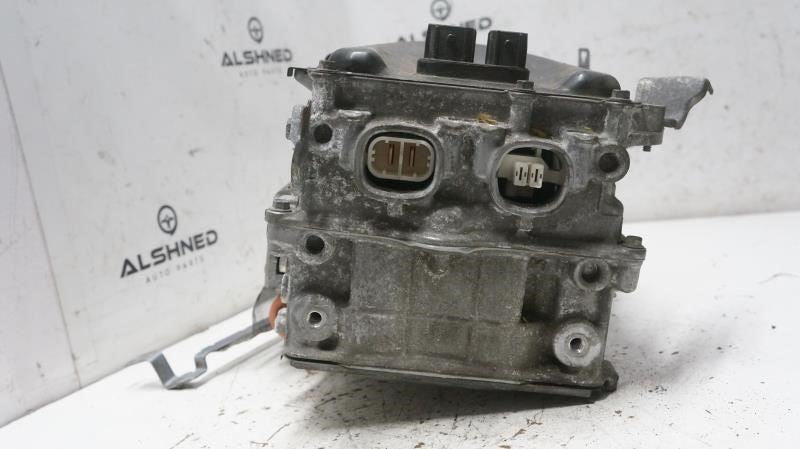 2016-2017 Toyota Prius 1.8L Power Inverter Assembly w/ Converter G9200-47240 OEM - Alshned Auto Parts