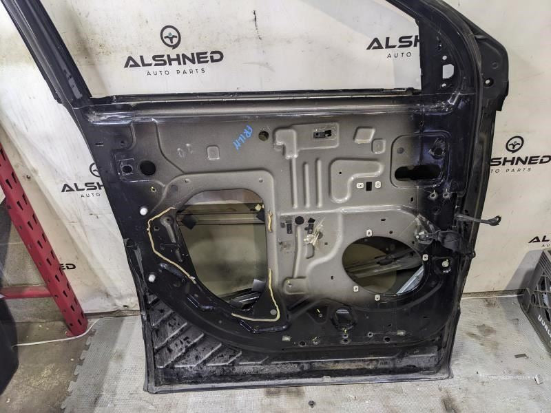 2011-19 Ford Explorer Front Left Driver Side Door Shell Panel JB5Z-7820125-B OEM - Alshned Auto Parts