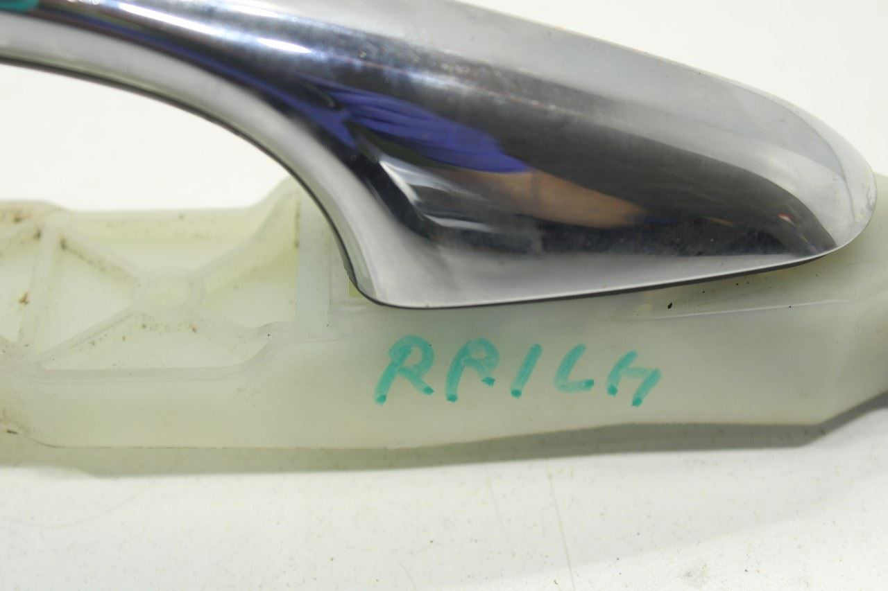 15-20 Kia Sorento LX 3.3L FWD Rear Driver Left Side Door Exterior Handle *ReaD* - Alshned Auto Parts