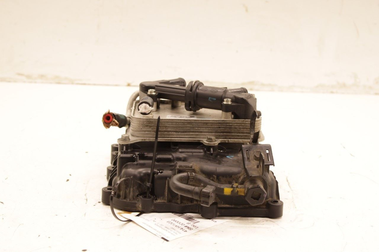 2022-2025 Hyundai Tucson SEL 2.5L Automatic Transmission Oil Cooler 25610-L0010 - Alshned Auto Parts